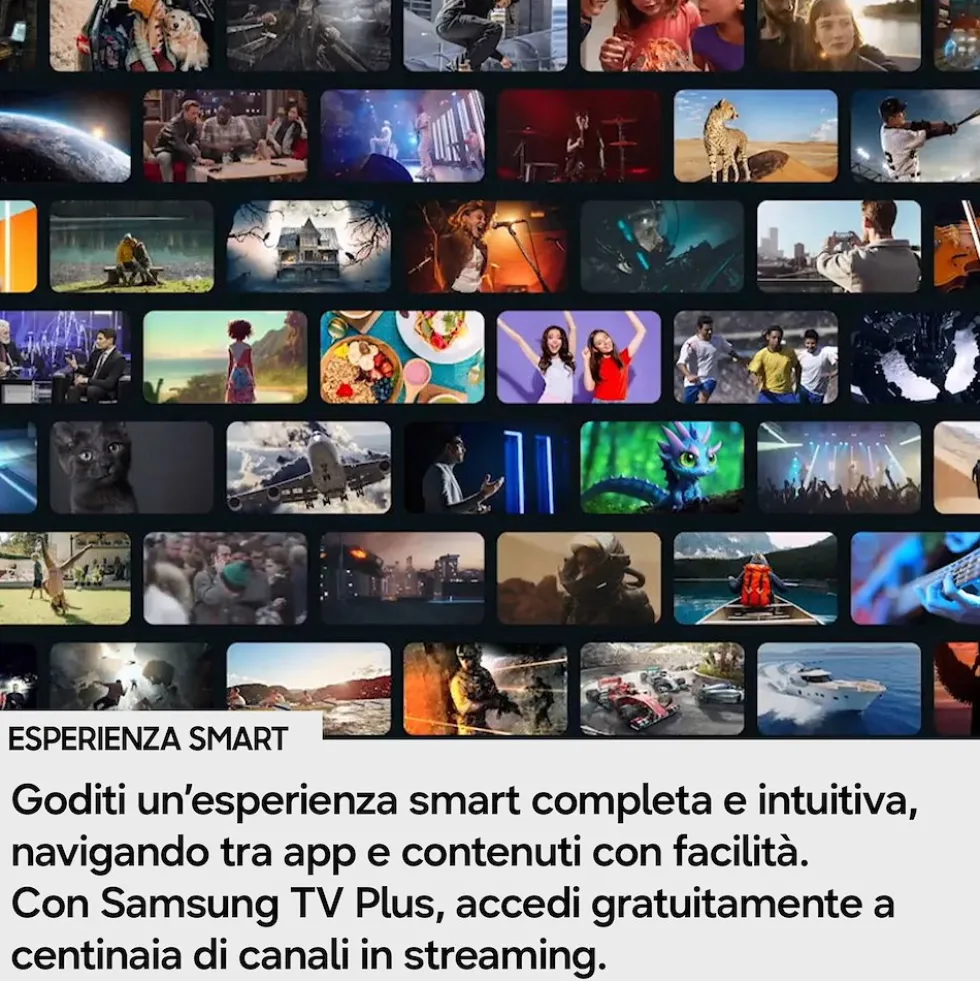 Smart TV Samsung Crystal UHD 4K 65" UE65U7000HUXZT