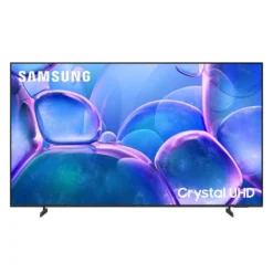 Smart TV Samsung Crystal UHD 75" UE75U7000FUXZT 4K LED