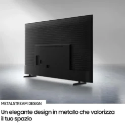 Smart TV Samsung Crystal UHD 75