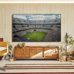 Smart TV Samsung Crystal UHD 75