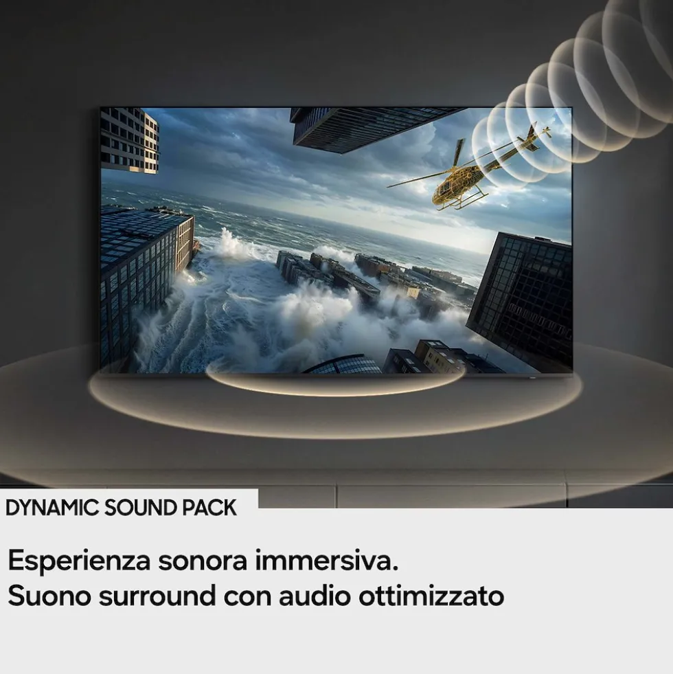 Smart TV Samsung Crystal UHD 75" UE75U7000HUXZT LED 4K
