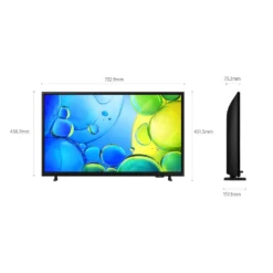 Smart TV Samsung LED 32
