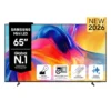 Smart TV Samsung 65" Mini LED 4K UE65M70HAUXZT, processore 4K AI