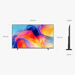 Smart TV Samsung 65