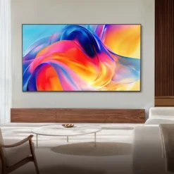 Smart TV Samsung Mini LED 50" UE50M70HAUXZT 4K AI