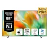 Smart TV Samsung Mini LED 55" UE55M80HAUXZT 4K Vision AI