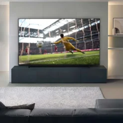 Smart TV Samsung Mini LED 65" UE65M80HAUXZT con Vision AI