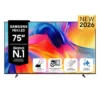 Smart TV Samsung Mini LED 75" UE75M70HAUXZT 4K AI