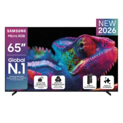 Smart TV Samsung MRE65R85HAUXZT QLED 4K 65