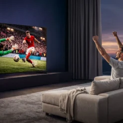 Smart TV Samsung MRE65R85HAUXZT QLED 4K 65