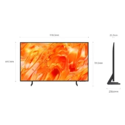 Smart TV Samsung Neo QLED 50