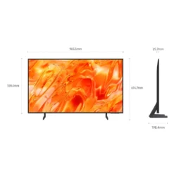 Smart TV Samsung Neo QLED 43