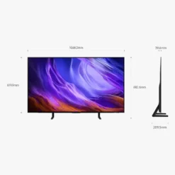 Smart TV Samsung OLED 48