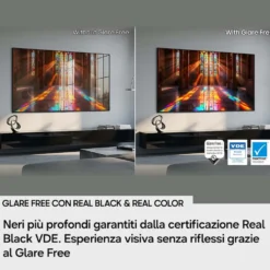 Smart TV Samsung OLED 42