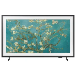 Smart TV Samsung QE32LS03CBUXZT QLED 32" Full HD