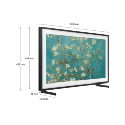 Smart TV Samsung QE32LS03CBUXZT QLED 32