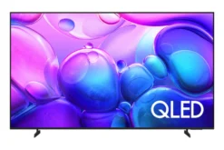 Smart tv Samsung QE55Q6FAAUXZT QLED 55 4K UHD WiFi