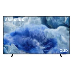 Smart TV Samsung 43" QE43Q7FAAUXZT QLED 4K