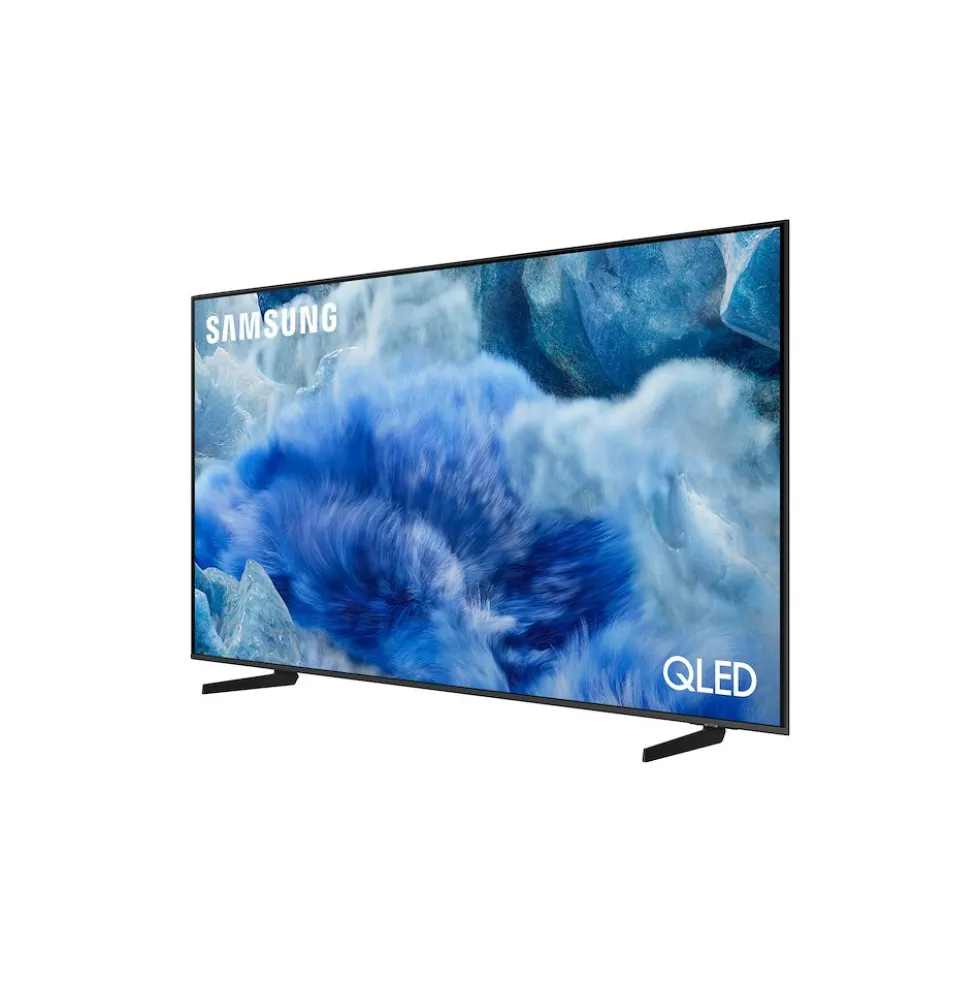 Smart TV Samsung QE43Q8FAAUXZT QLED 43" 4K