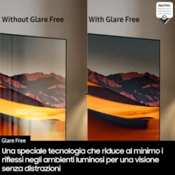 Smart TV Samsung QE50QN90FATXZT Neo QLED 50