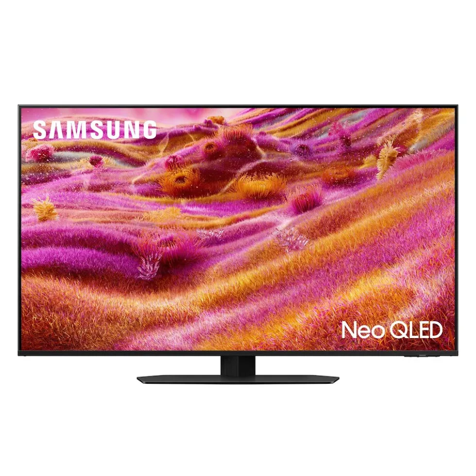 Smart TV Samsung QE50QN90FATXZT Neo QLED 50" 4K Mini LED