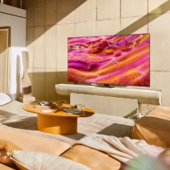 Smart TV Samsung QE50QN90FATXZT Neo QLED 50