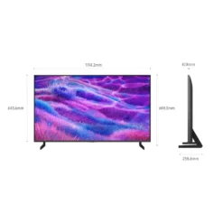 Smart TV Samsung 50