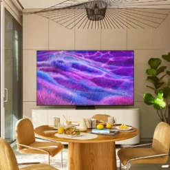 Smart TV Samsung 50