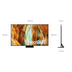 Smart TV Samsung QE65QN70FAUXZT Neo QLED 65
