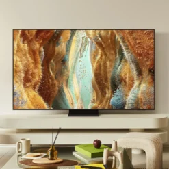 Smart TV Samsung 55