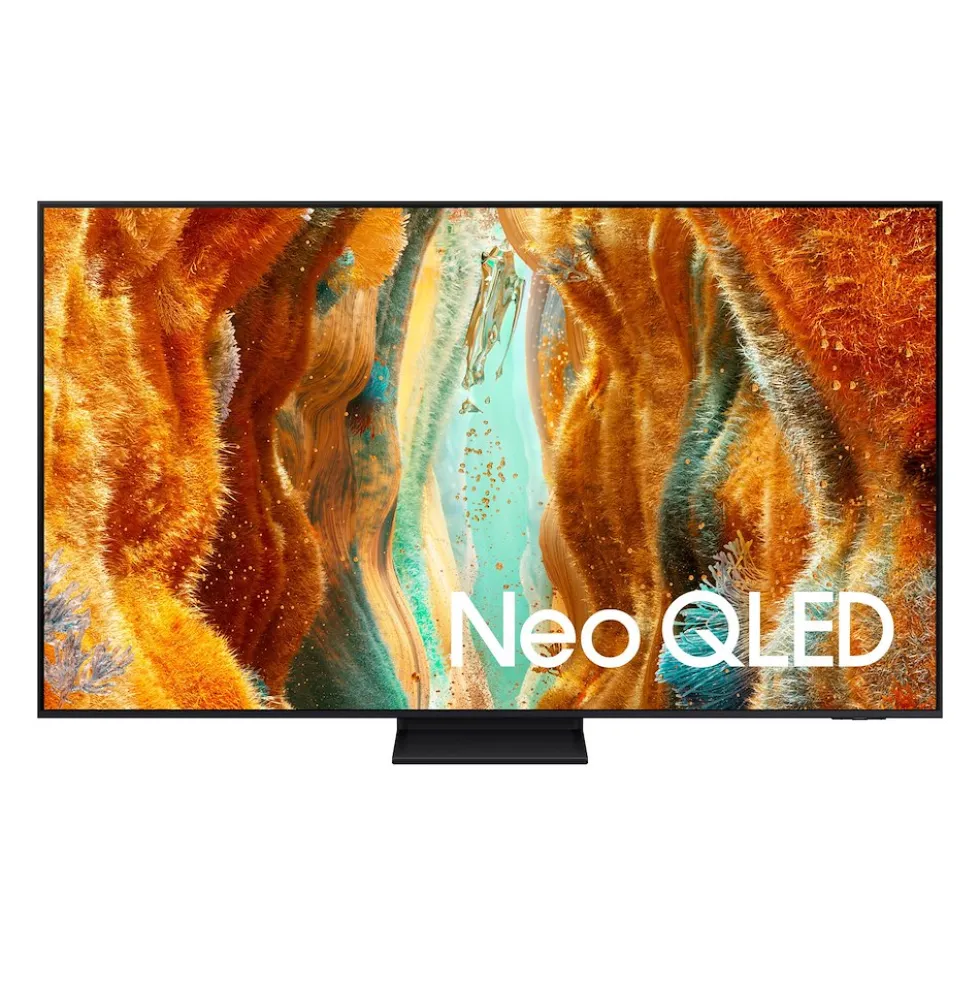 Smart TV Samsung 55" QE55QN70FAUXZT Neo QLED 4K