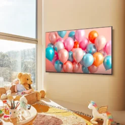 Smart TV Samsung QLED 75 QE75Q7FAAUXZT 4K con Vision AI