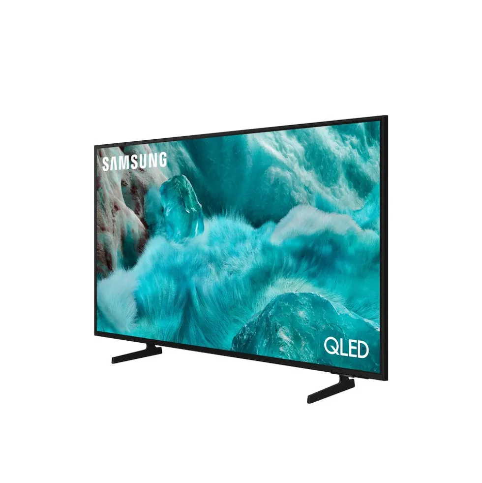 Smart TV Samsung QLED 98" QE98Q7FAAUXZT 4K Vision AI