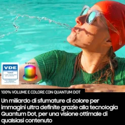 Smart TV Samsung QLED 98