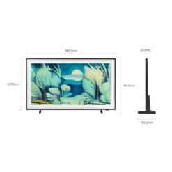 Smart TV Samsung The Frame 43