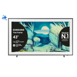 Smart TV Samsung The Frame 43