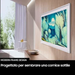 Smart TV Samsung The Frame 43