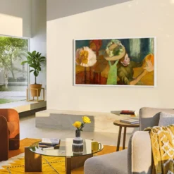 Smart TV Samsung The Frame 50