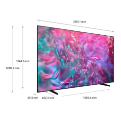 Smart TV Samsung UE98DU9070UXZT LED 98
