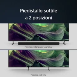 Smart TV Sony Bravia 55