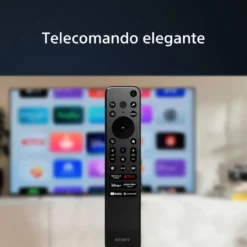 Smart TV Sony Bravia 55