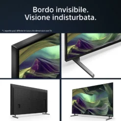Smart TV Sony Bravia 55