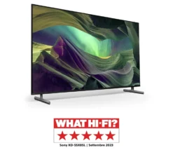 Smart TV Sony Bravia 55