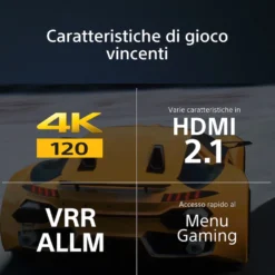 Smart TV Sony Bravia KD65X85LAEP 65