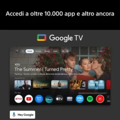 Smart TV Sony Bravia K55S25M2PB.CEI LED 4K 55