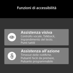 Smart TV Sony Bravia K55S25M2PB.CEI LED 4K 55