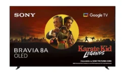 Smart TV Sony Bravia XR OLED 55" 4K UHD con processore Cognitive Processor XR