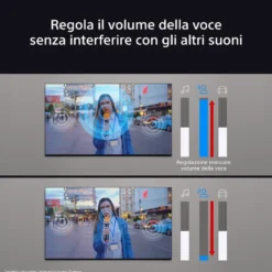 Smart TV Sony Bravia XR OLED 55