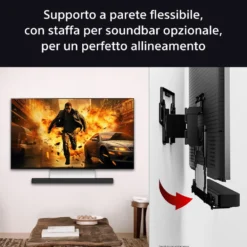 Smart TV Sony Bravia XR OLED 55