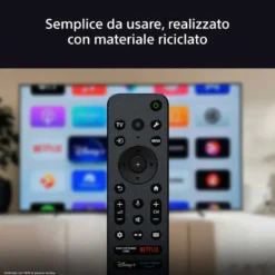 Smart TV Sony Bravia XR OLED 55